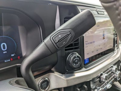 2026 Ford F-450SD Platinum DRW