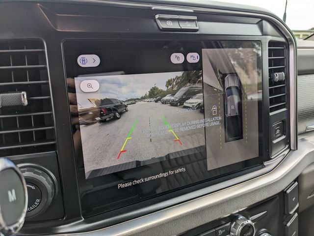 2026 Ford F-450SD Platinum DRW