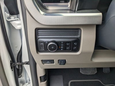 2026 Ford F-450SD Platinum DRW