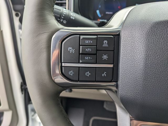 2026 Ford F-450SD Platinum DRW