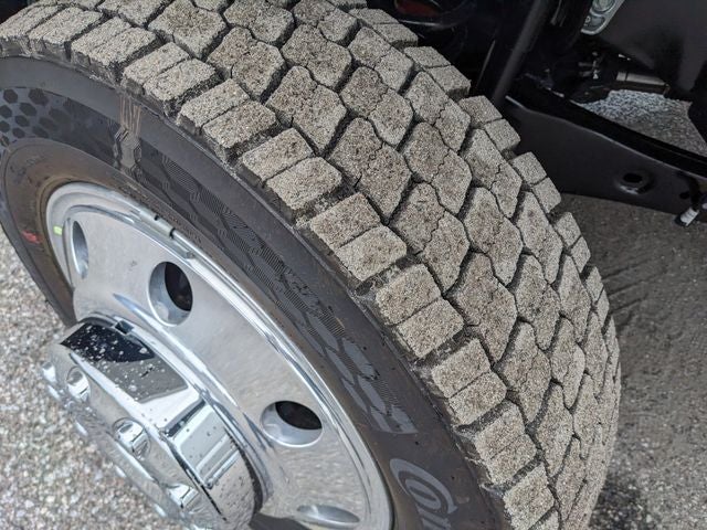 2026 Ford F-450SD Platinum DRW