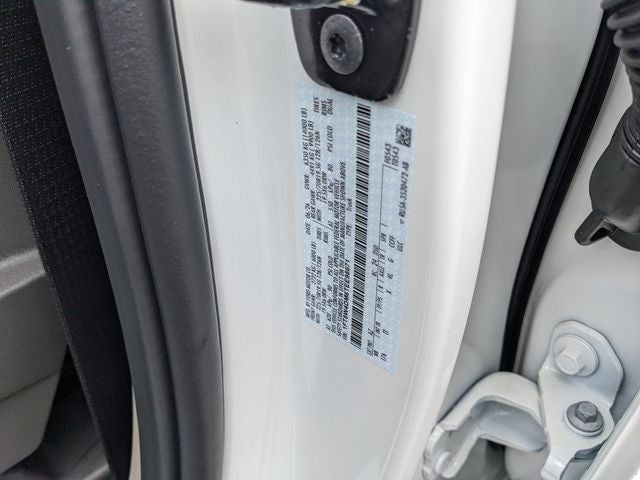 2026 Ford F-450SD Platinum DRW
