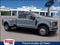 2027 Ford F-450SD Platinum DRW