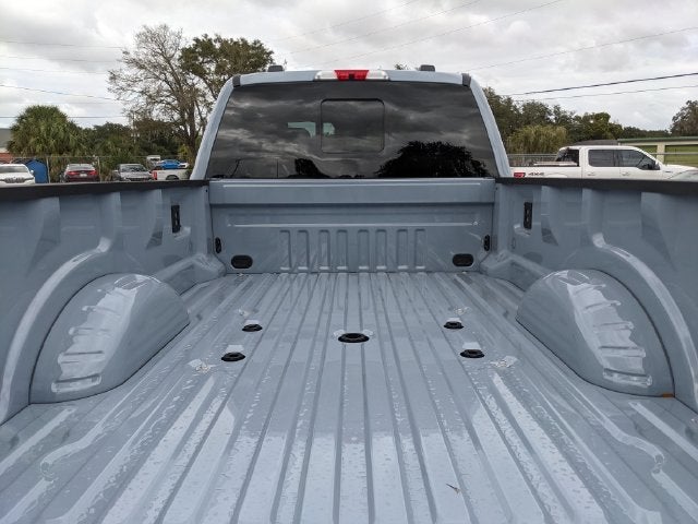 2027 Ford F-450SD Platinum DRW