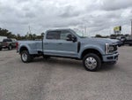 2027 Ford F-450SD Platinum DRW