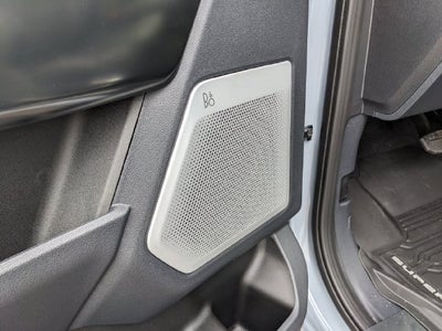 2027 Ford F-450SD Platinum DRW