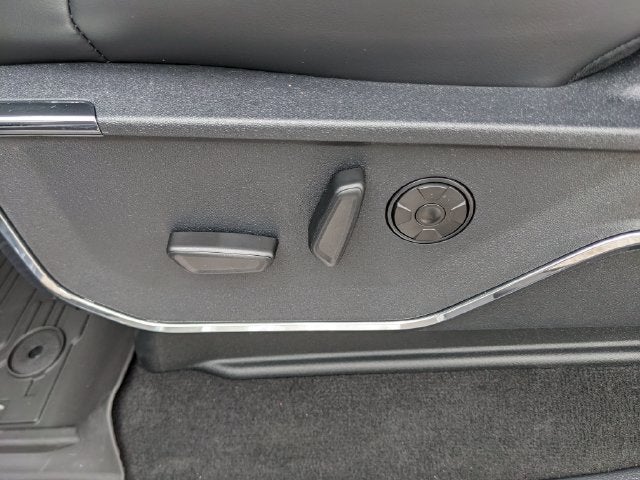 2027 Ford F-450SD Platinum DRW