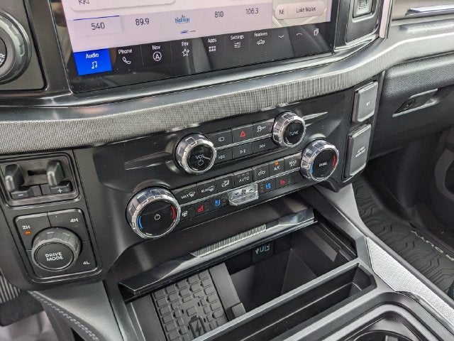 2027 Ford F-450SD Platinum DRW