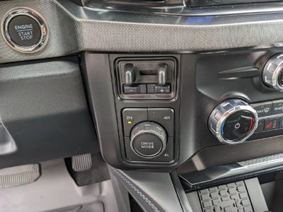 2027 Ford F-450SD Platinum DRW