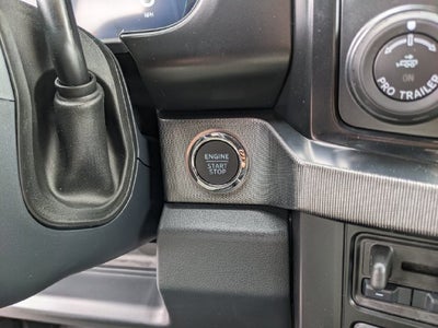 2027 Ford F-450SD Platinum DRW