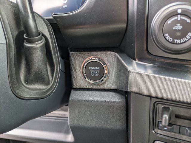 2027 Ford F-450SD Platinum DRW