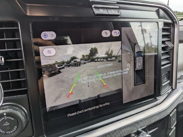 2027 Ford F-450SD Platinum DRW