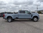 2027 Ford F-450SD Platinum DRW