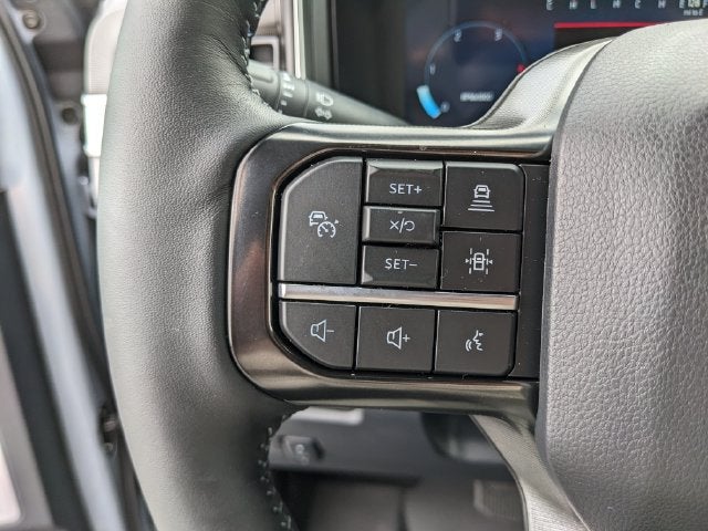 2027 Ford F-450SD Platinum DRW