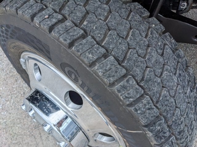 2027 Ford F-450SD Platinum DRW