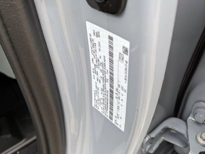 2027 Ford F-450SD Platinum DRW