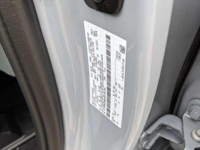2027 Ford F-450SD Platinum DRW
