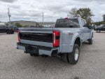 2027 Ford F-450SD Platinum DRW