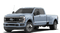 2027 Ford F-450SD Platinum DRW