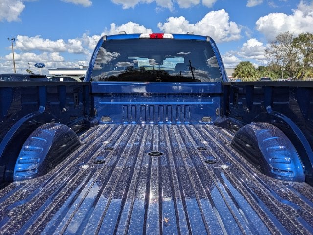 2027 Ford F-450SD Lariat DRW