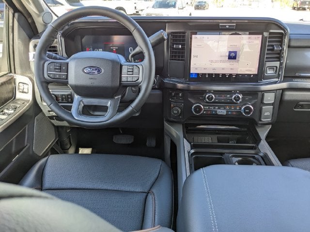 2027 Ford F-450SD Lariat DRW