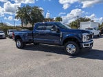 2027 Ford F-450SD Lariat DRW