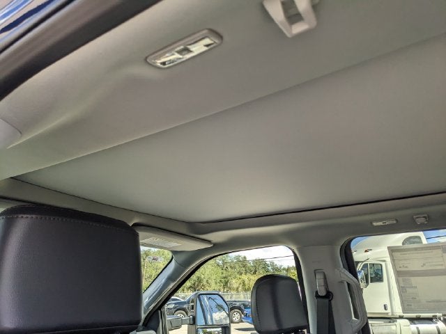 2027 Ford F-450SD Lariat DRW