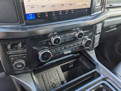 2027 Ford F-450SD Lariat DRW