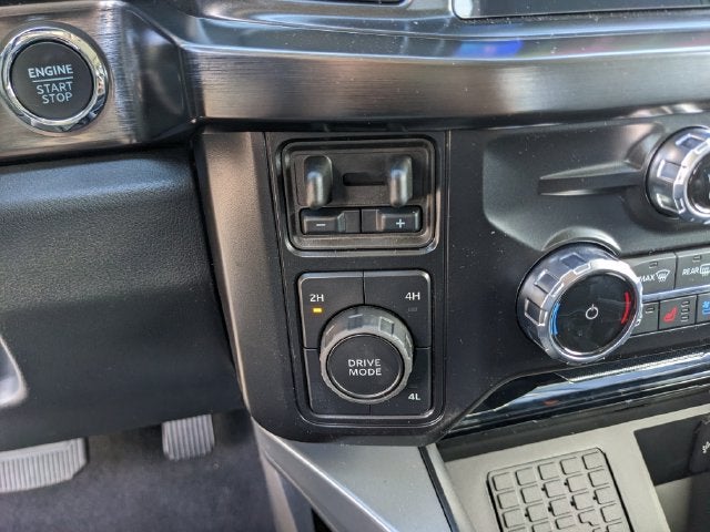 2027 Ford F-450SD Lariat DRW