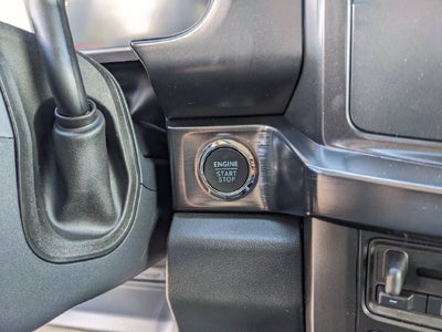 2027 Ford F-450SD Lariat DRW