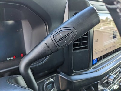 2027 Ford F-450SD Lariat DRW