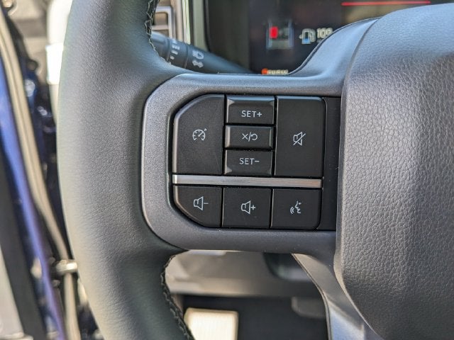 2027 Ford F-450SD Lariat DRW