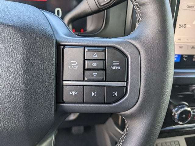 2027 Ford F-450SD Lariat DRW