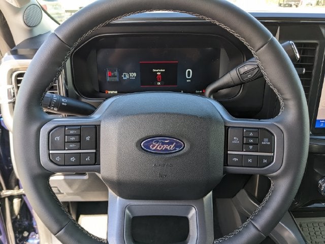 2027 Ford F-450SD Lariat DRW