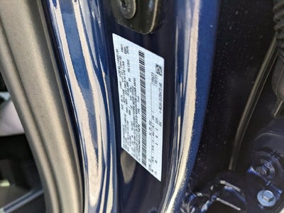 2027 Ford F-450SD Lariat DRW