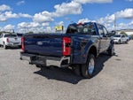 2027 Ford F-450SD Lariat DRW