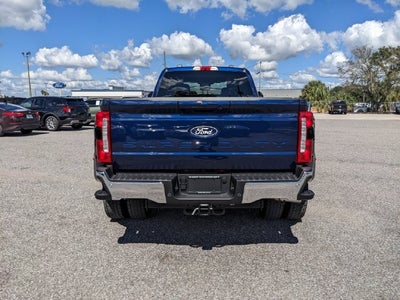 2027 Ford F-450SD Lariat DRW