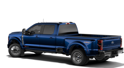 2027 Ford F-450SD Lariat DRW