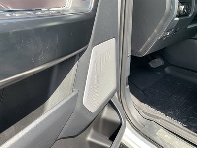 2026 Ford F-450SD Platinum DRW