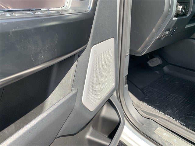 2026 Ford F-450SD Platinum DRW