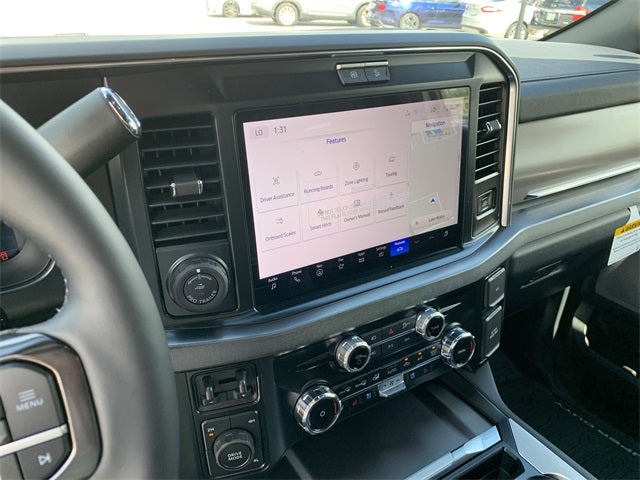 2026 Ford F-450SD Platinum DRW