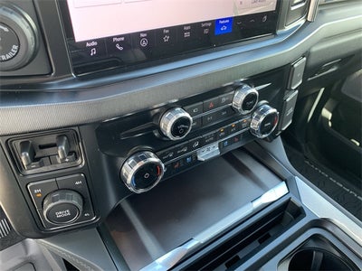 2026 Ford F-450SD Platinum DRW