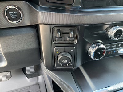 2026 Ford F-450SD Platinum DRW