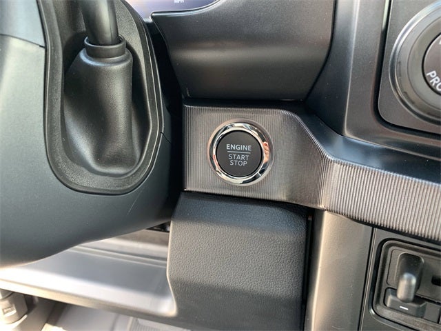 2026 Ford F-450SD Platinum DRW