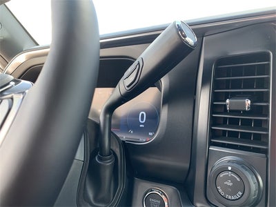 2026 Ford F-450SD Platinum DRW