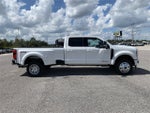 2026 Ford F-450SD Platinum DRW