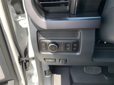 2026 Ford F-450SD Platinum DRW