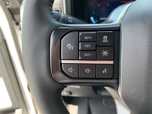 2026 Ford F-450SD Platinum DRW