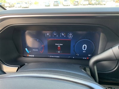 2026 Ford F-450SD Platinum DRW