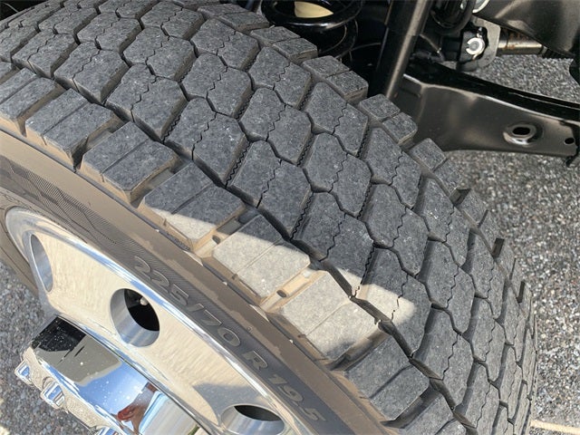 2026 Ford F-450SD Platinum DRW